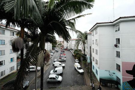 Apartamento para alugar com 42m², 2 quartos e 1 vagaQuarto 1