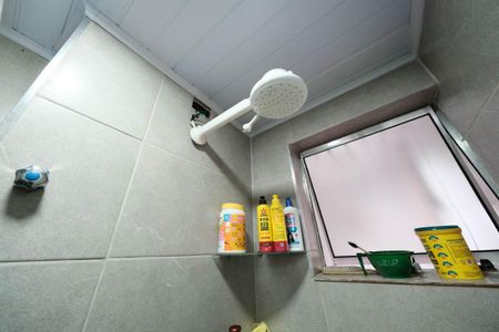 Apartamento para alugar com 42m², 2 quartos e 1 vagaBanheiro