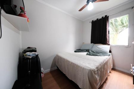 Apartamento para alugar com 42m², 2 quartos e 1 vagaQuarto 2