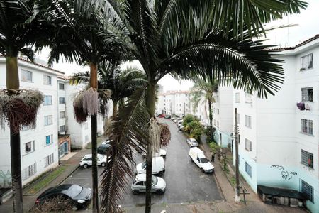 Apartamento para alugar com 42m², 2 quartos e 1 vagaQuarto 2