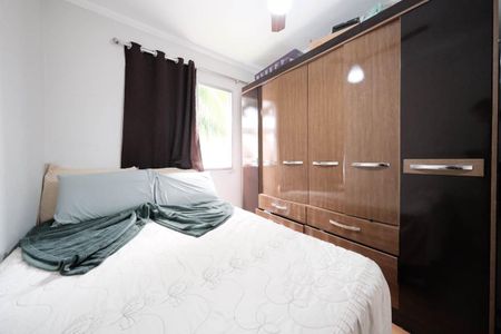 Apartamento para alugar com 42m², 2 quartos e 1 vagaQuarto 2