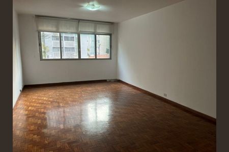 Apartamento para alugar com 3 quartos, 140m² em Bela Vista, São Paulo