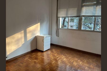Apartamento para alugar com 3 quartos, 140m² em Bela Vista, São Paulo