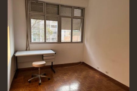 Apartamento para alugar com 3 quartos, 140m² em Bela Vista, São Paulo