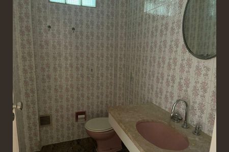 Apartamento para alugar com 3 quartos, 140m² em Bela Vista, São Paulo