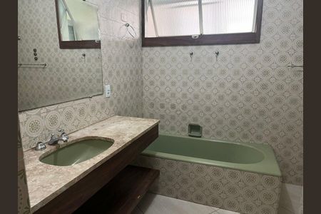 Apartamento para alugar com 3 quartos, 140m² em Bela Vista, São Paulo