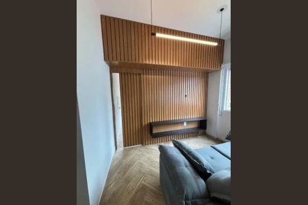 Apartamento para alugar com 78m², 1 quarto e sem vaga