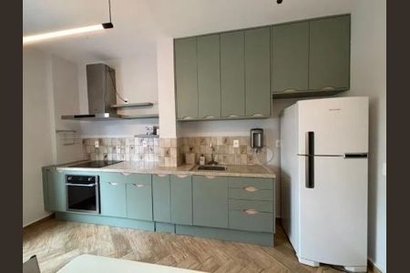 Apartamento para alugar com 78m², 1 quarto e sem vaga