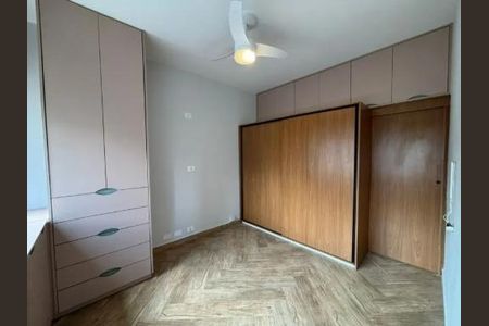 Apartamento para alugar com 78m², 1 quarto e sem vaga
