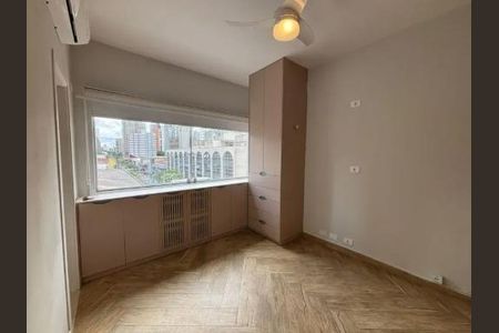 Apartamento para alugar com 78m², 1 quarto e sem vaga