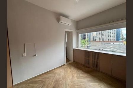 Apartamento para alugar com 78m², 1 quarto e sem vaga
