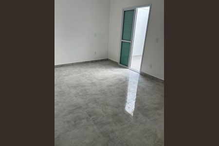 Casa à venda com 3 quartos, 85m² em Vila Vitória, Santo André