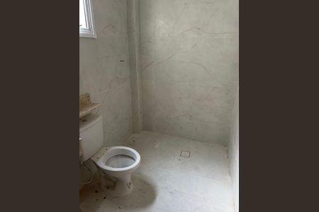 Casa à venda com 3 quartos, 85m² em Vila Vitória, Santo André