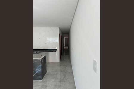 Casa à venda com 3 quartos, 85m² em Vila Vitória, Santo André