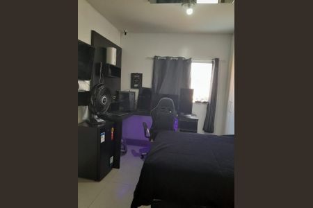 DORMITORIO de casa à venda com 5 quartos, 135m² em Novo Osasco, Osasco