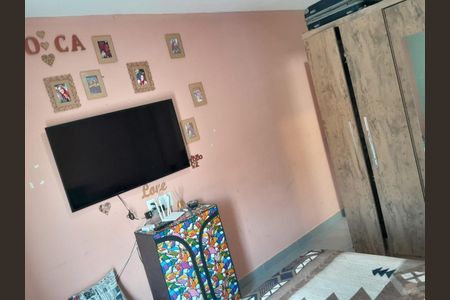 Casa à venda com 135m², 5 quartos e 2 vagas Casa à venda com 135m², 5 quartos e 2 vagasDORMITORIO