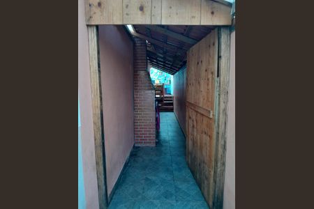 Casa à venda com 135m², 5 quartos e 2 vagas Casa à venda com 135m², 5 quartos e 2 vagasAREA INTERNA