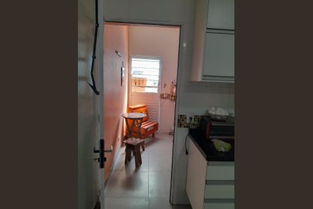 Casa à venda com 135m², 5 quartos e 2 vagas Casa à venda com 135m², 5 quartos e 2 vagasCOZINHA