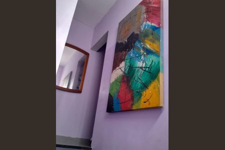 Casa à venda com 135m², 5 quartos e 2 vagas Casa à venda com 135m², 5 quartos e 2 vagasAREA INTERNA