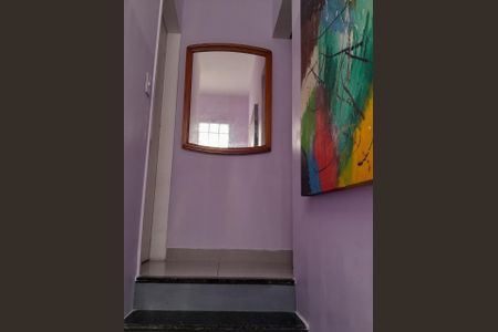 Casa à venda com 135m², 5 quartos e 2 vagas Casa à venda com 135m², 5 quartos e 2 vagasAREA INTERNA