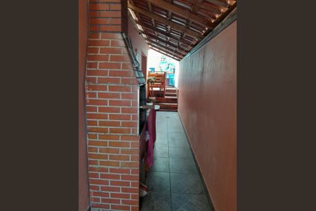 Casa à venda com 135m², 5 quartos e 2 vagas Casa à venda com 135m², 5 quartos e 2 vagasAREA INTERNA