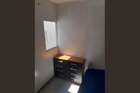 DORMITORIO de casa à venda com 5 quartos, 135m² em Novo Osasco, Osasco
