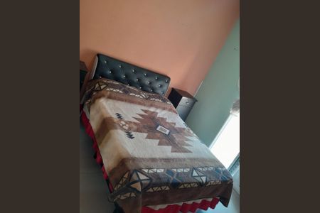 DORMITORIO de casa à venda com 5 quartos, 135m² em Novo Osasco, Osasco