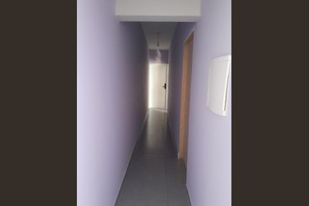 Casa à venda com 135m², 5 quartos e 2 vagas Casa à venda com 135m², 5 quartos e 2 vagasCORREDOR INTERNO