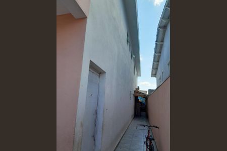 Casa à venda com 135m², 5 quartos e 2 vagas Casa à venda com 135m², 5 quartos e 2 vagasAREA EXTERNA