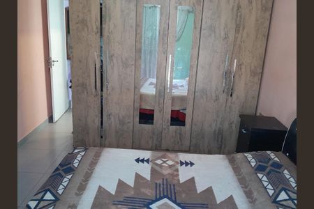 Casa à venda com 135m², 5 quartos e 2 vagas Casa à venda com 135m², 5 quartos e 2 vagasDORMITORIO