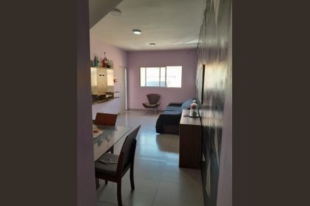 SALA de casa à venda com 5 quartos, 135m² em Novo Osasco, Osasco