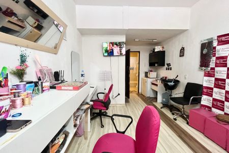 Apartamento à venda com 1 quarto, 40m² em Copacabana, Rio de Janeiro