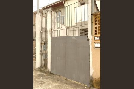 Casa à venda com 63m², 2 quartos e sem vaga