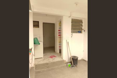Casa à venda com 63m², 2 quartos e sem vaga