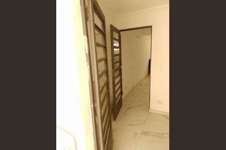 Casa à venda com 63m², 2 quartos e sem vaga