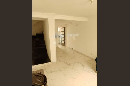 Casa à venda com 63m², 2 quartos e sem vaga
