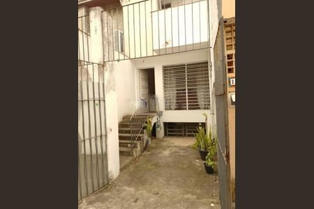 Casa à venda com 63m², 2 quartos e sem vaga