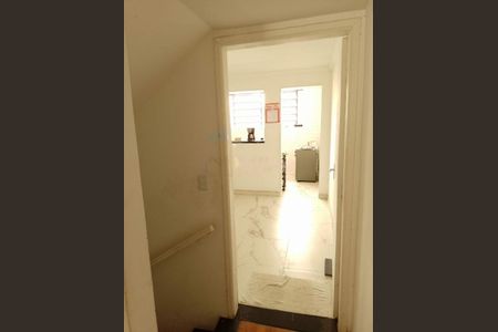 Casa à venda com 63m², 2 quartos e sem vaga