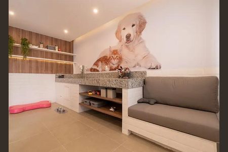 Apartamento à venda com 2 quartos, 35m² em Mooca, São Paulo