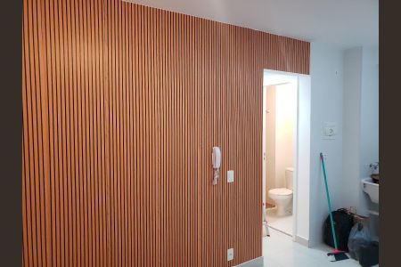 Apartamento à venda com 2 quartos, 35m² em Mooca, São Paulo