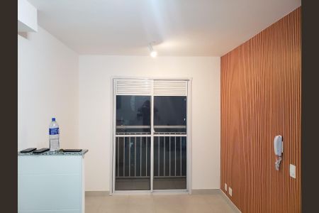 Apartamento à venda com 2 quartos, 35m² em Mooca, São Paulo