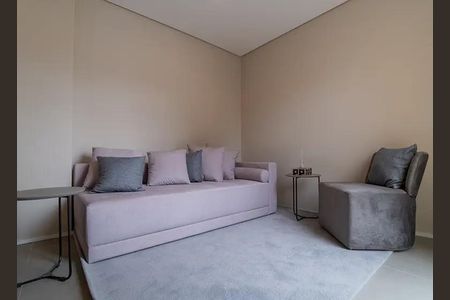 Apartamento à venda com 2 quartos, 35m² em Mooca, São Paulo