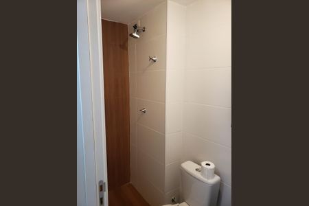 Apartamento à venda com 2 quartos, 35m² em Mooca, São Paulo