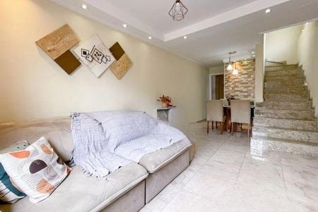 Casa à venda com 2 quartos, 118m² em Baeta Neves, São Bernardo do Campo
