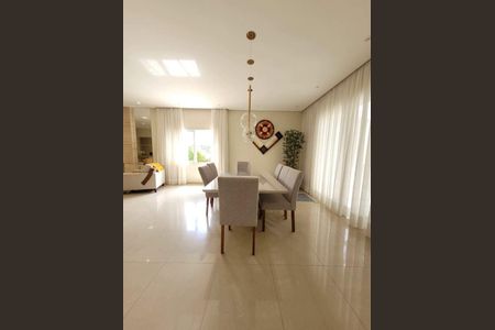 Casa à venda com 4 quartos, 330m² em Colinas da Anhanguera, Santana de Parnaíba