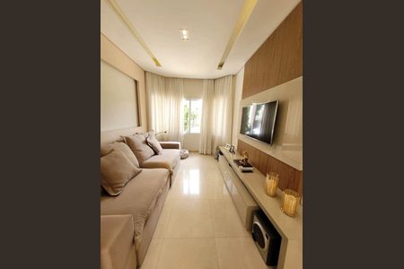 Casa à venda com 4 quartos, 330m² em Colinas da Anhanguera, Santana de Parnaíba