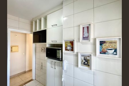 Apartamento para alugar com 55m², 2 quartos e 1 vaga