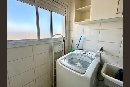 Apartamento para alugar com 55m², 2 quartos e 1 vaga