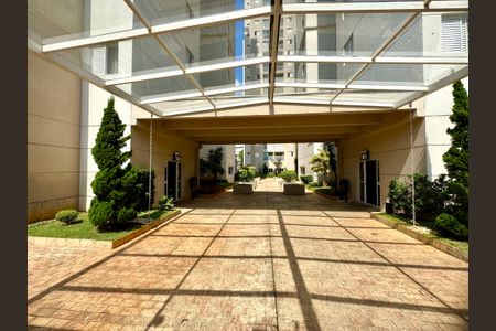 Apartamento para alugar com 55m², 2 quartos e 1 vaga