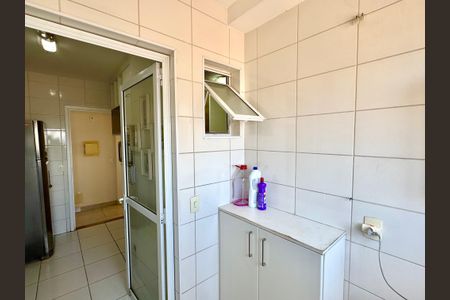 Apartamento para alugar com 55m², 2 quartos e 1 vaga